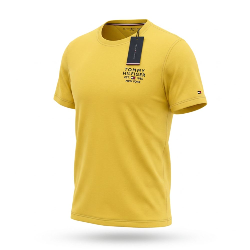 Playera Caballero TH letras - Imagen 5