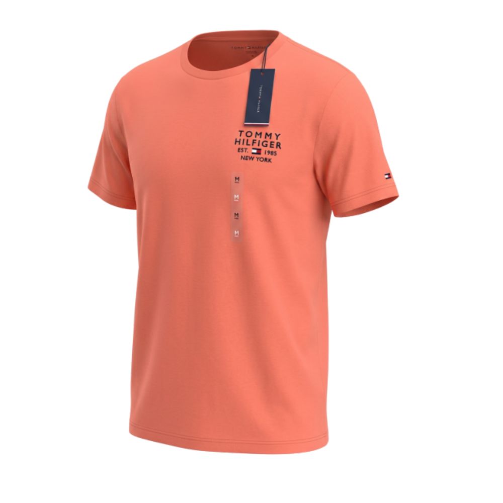 Playera Caballero TH letras - Imagen 4