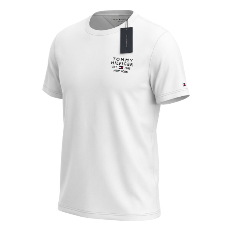 Playera Caballero TH letras - Imagen 3