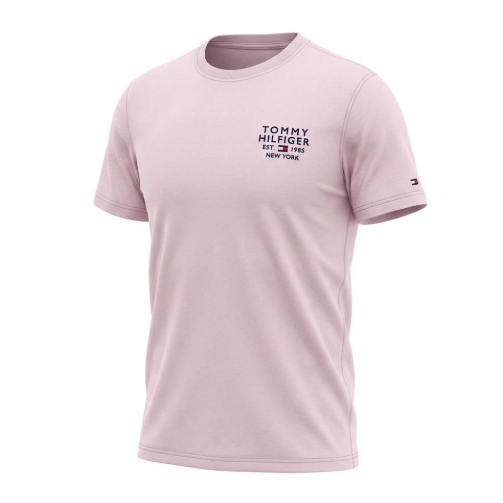 Playera Caballero TH letras - Imagen 2