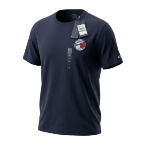 Playera Caballero TH escudo