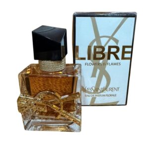 Perfume dama