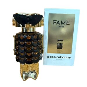 Perfume dama
