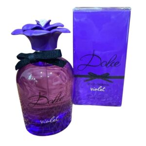 Perfume dama