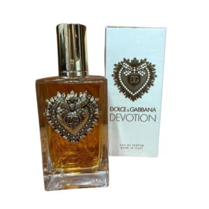 Perfume dama