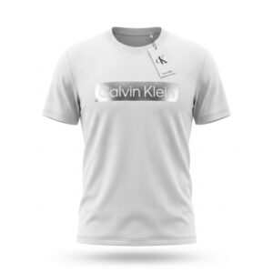 Player caballero Ck Logo plata
