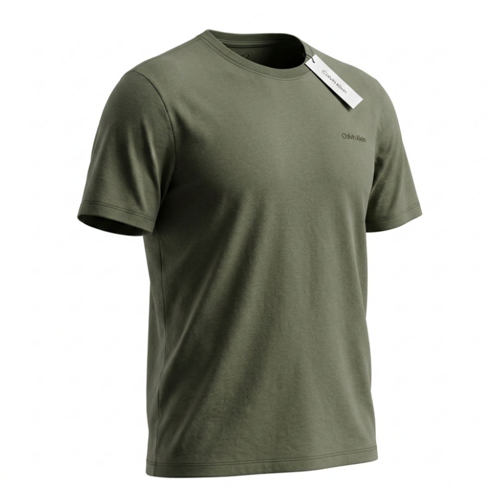 Playera Caballero Ck/ Liquid Touch - Imagen 11