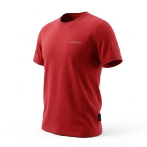 Playera Caballero Ck/ Liquid Touch