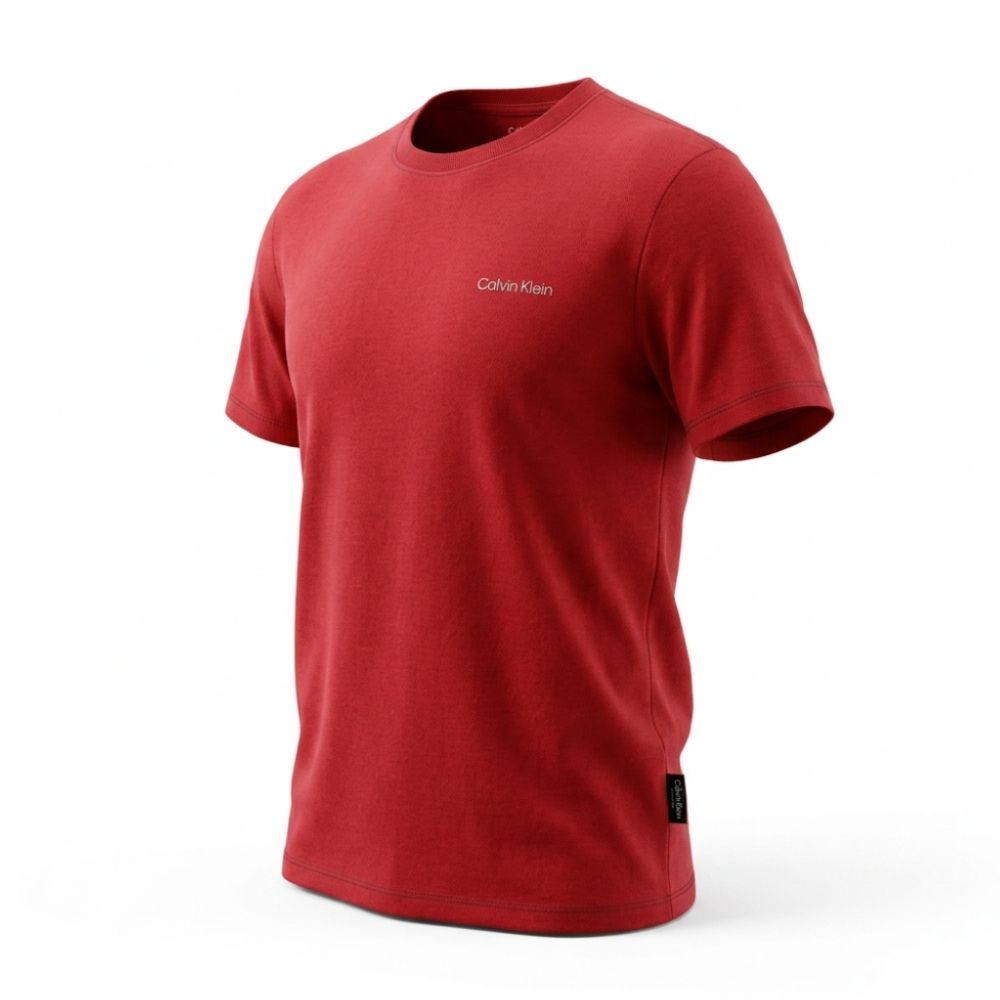 Playera Caballero Ck/ Liquid Touch