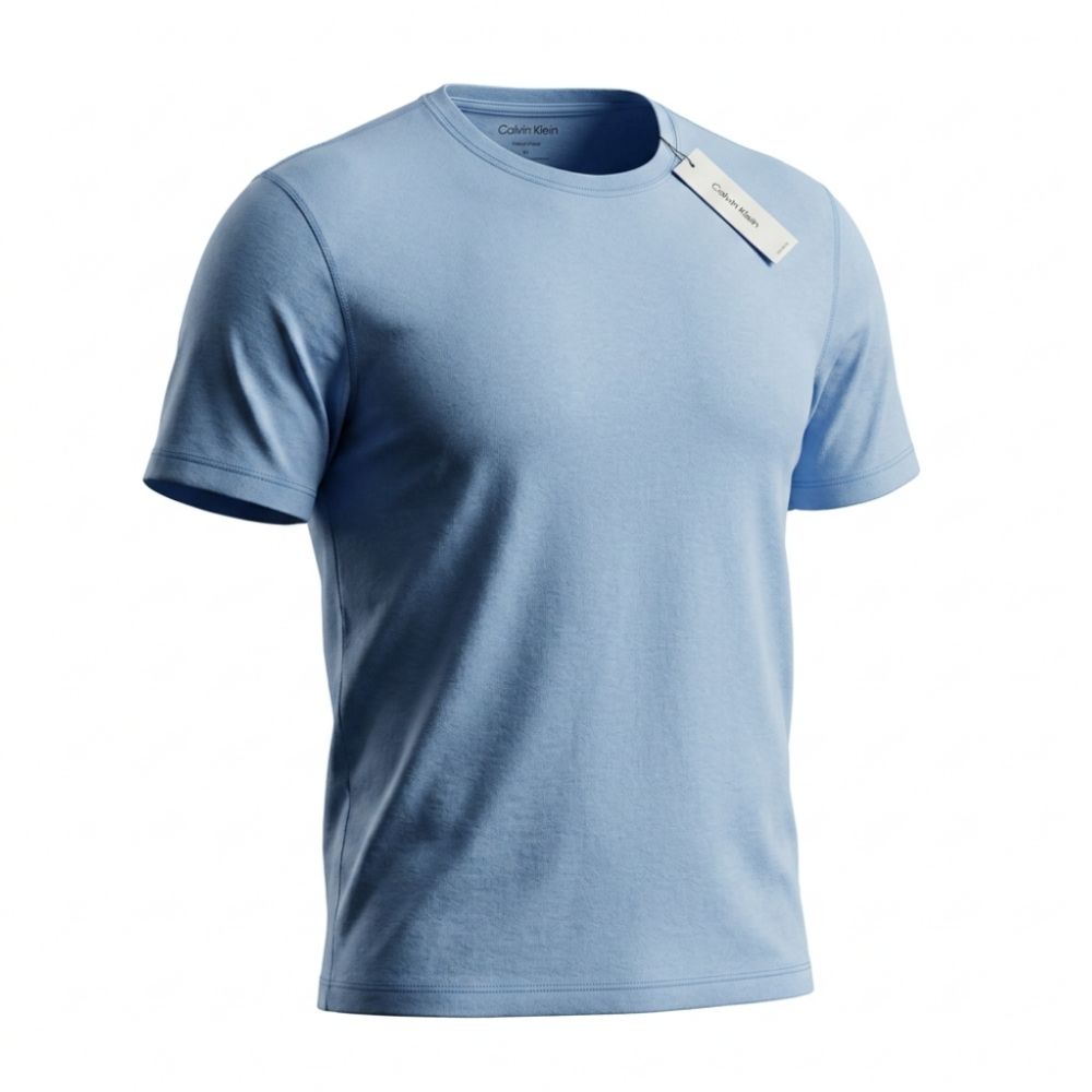 Playera Caballero Ck/ Liquid Touch - Imagen 9