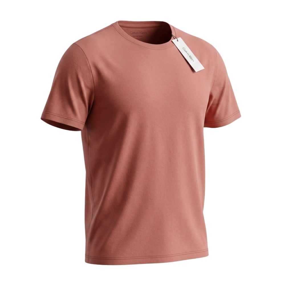 Playera Caballero Ck/ Liquid Touch - Imagen 8