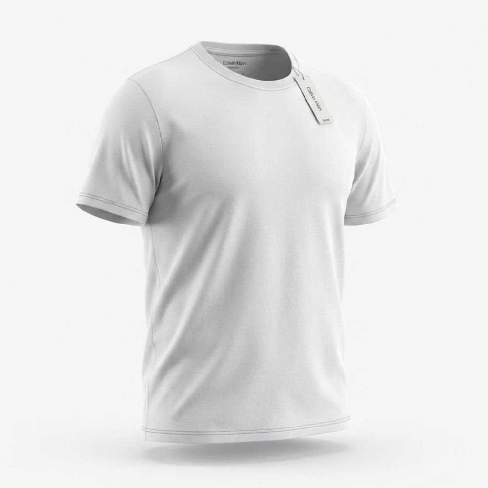 Playera Caballero Ck/ Liquid Touch - Imagen 7