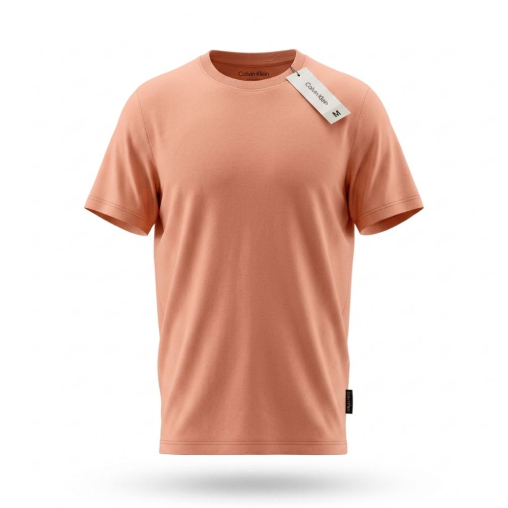 Playera Caballero Ck/ Liquid Touch - Imagen 6