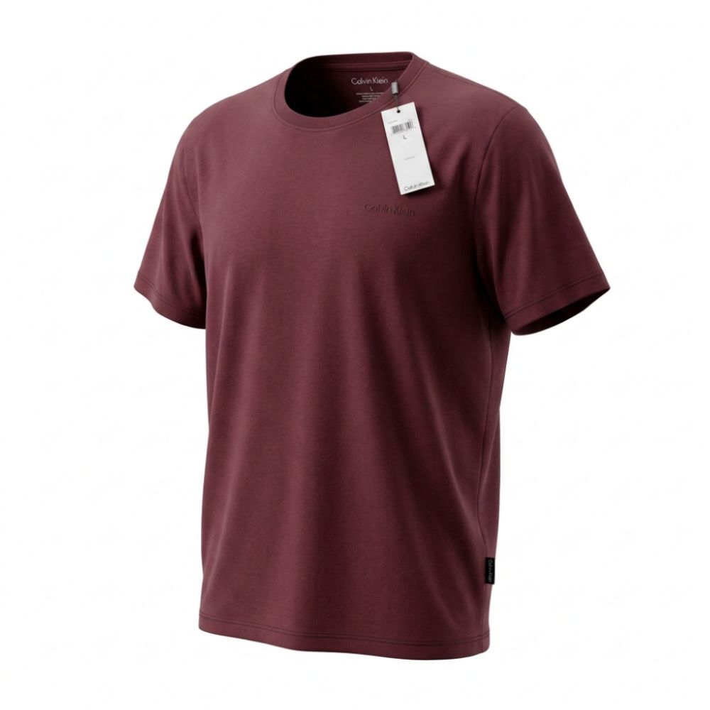Playera Caballero Ck/ Liquid Touch - Imagen 4