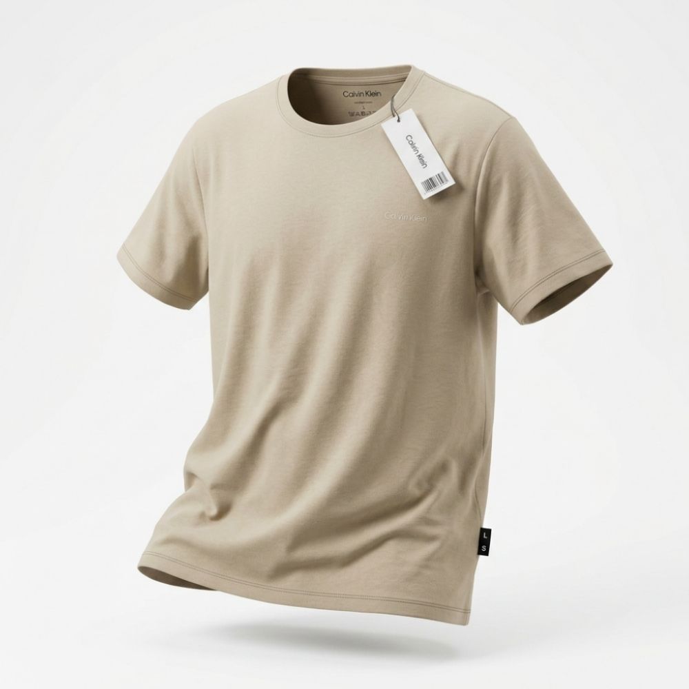 Playera Caballero Ck/ Liquid Touch - Imagen 3