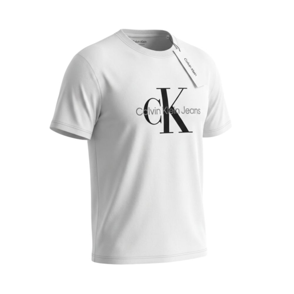 Playera Caballero Ck/ pecho - Imagen 3