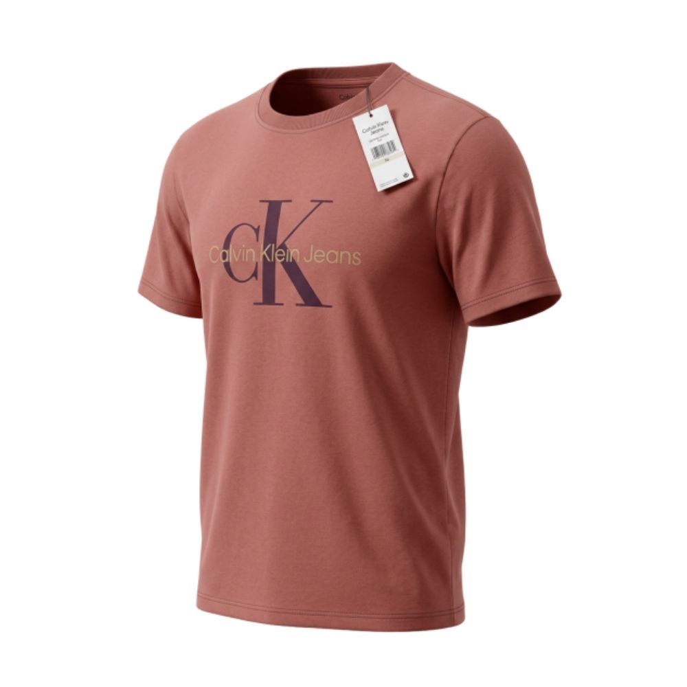 Playera Caballero Ck/ pecho - Imagen 4
