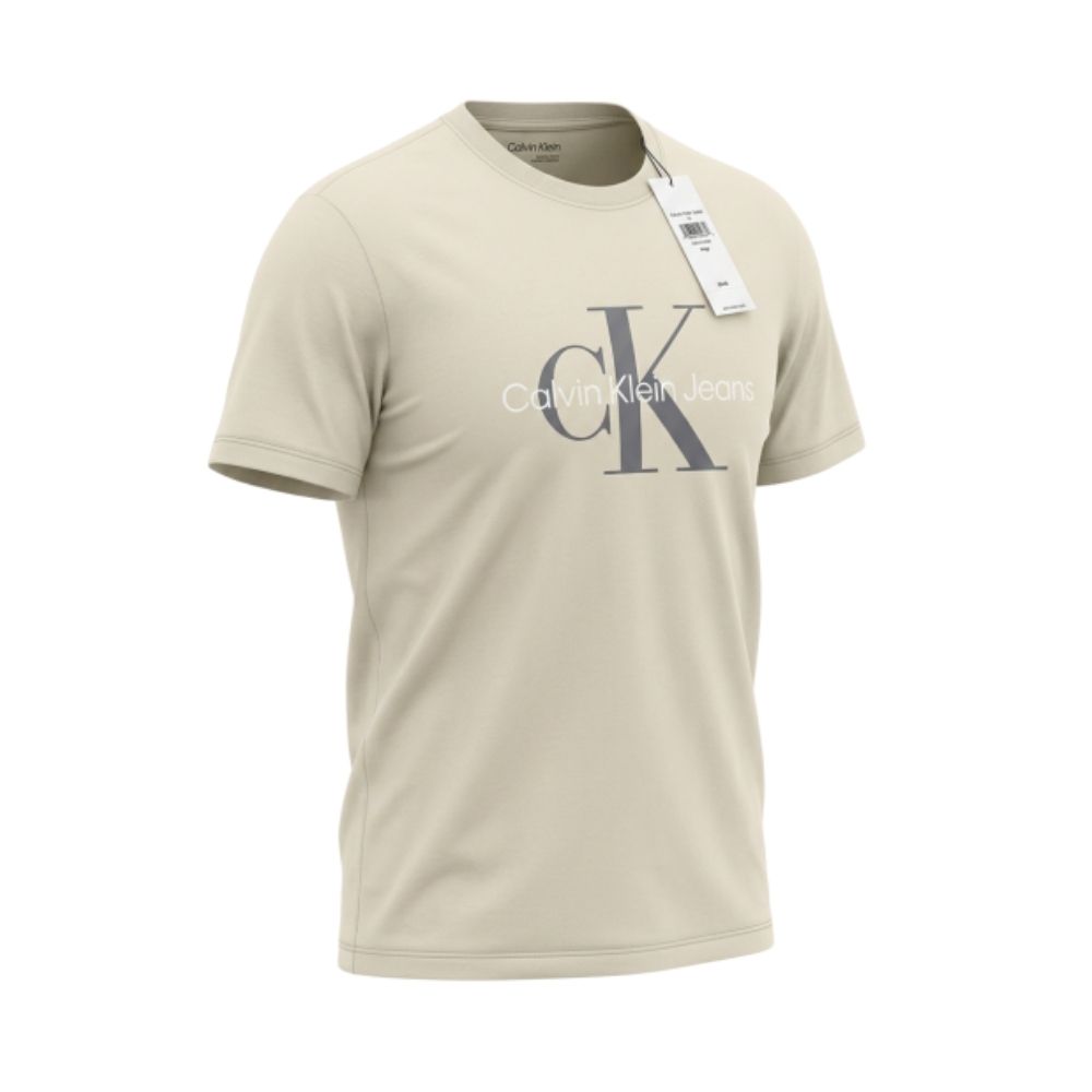 Playera Caballero Ck/ pecho - Imagen 5