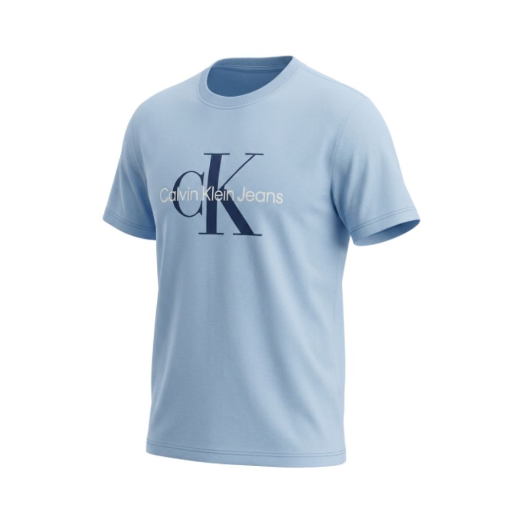 Playera Caballero Ck/ pecho - Imagen 6