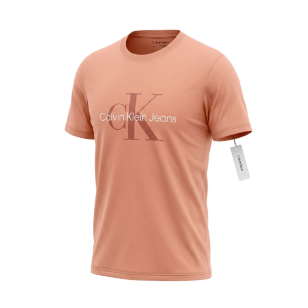 Playera Caballero Ck/ pecho - Imagen 7