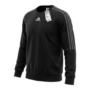 Sudadera Caballero Adidas Algodón
