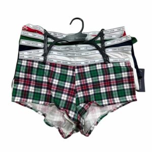 Gancho Panty 5 pzas CK/TH