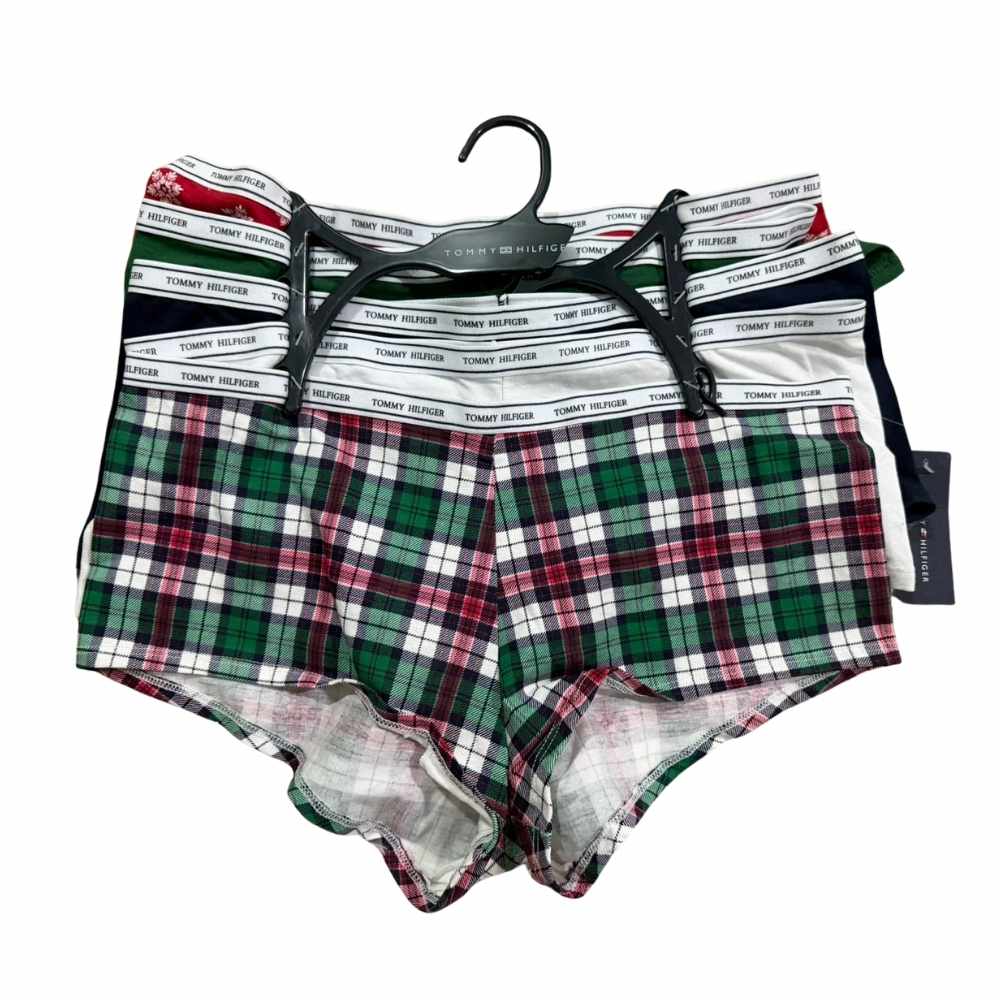 Gancho Panty 5 pzas CK/TH
