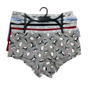 Pantys TH 5pz