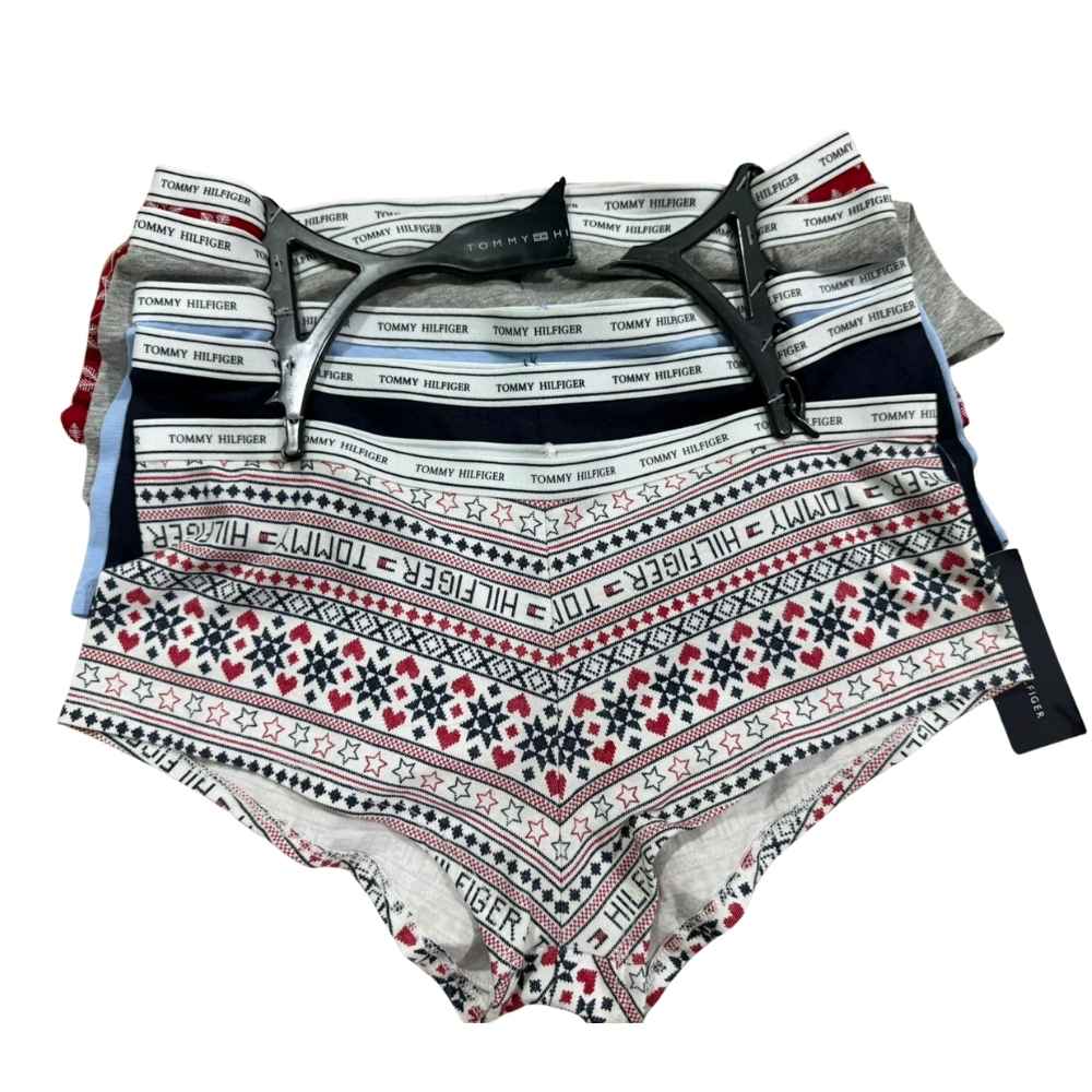 Pantys TH 5pz