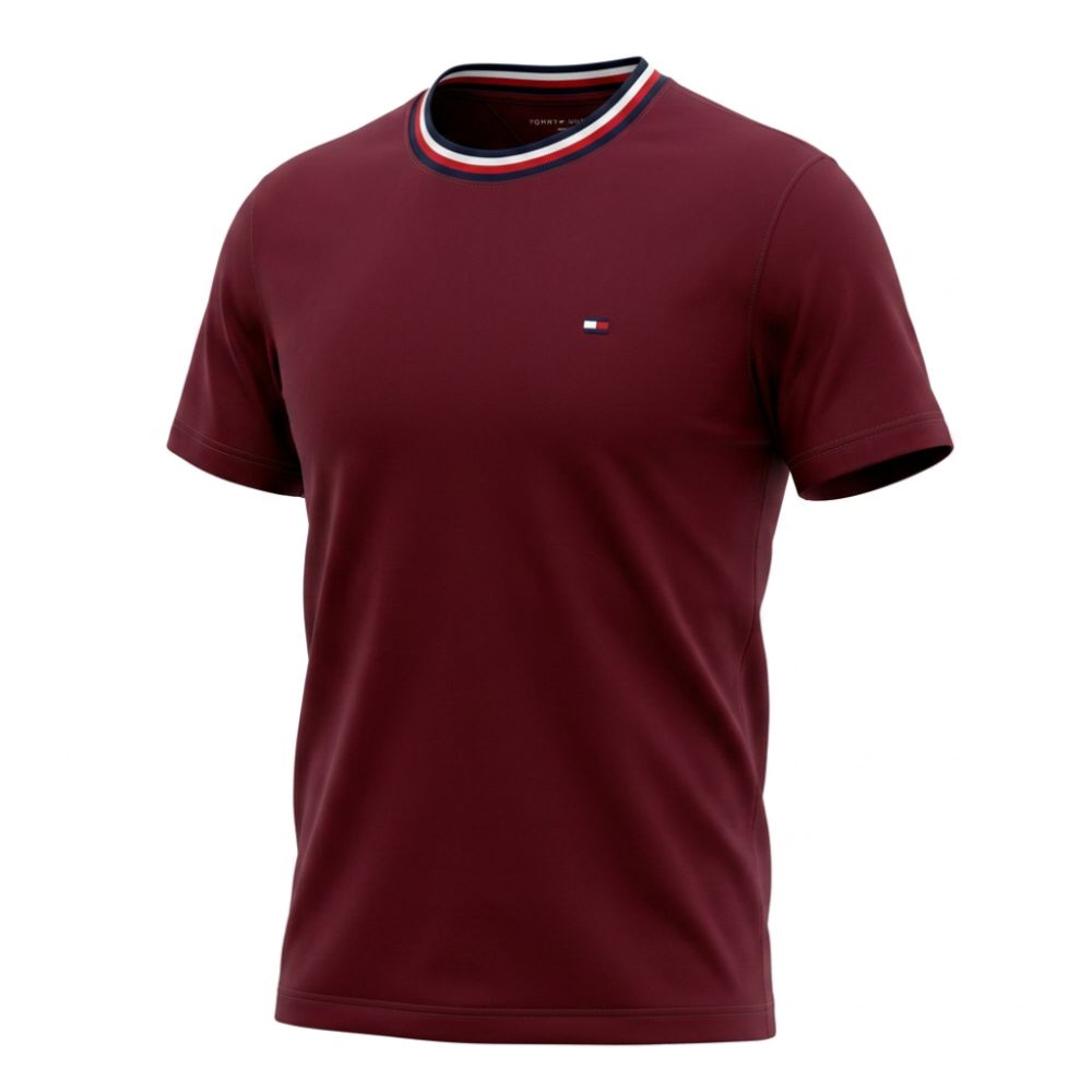 Playera Caballero Tommy jeans - Imagen 2