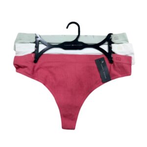 Gancho Panty 3 pzas CK/TH