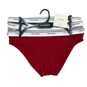 Gancho Panty 3 pzas CK