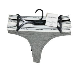 Gancho Panty 3 pzas CK