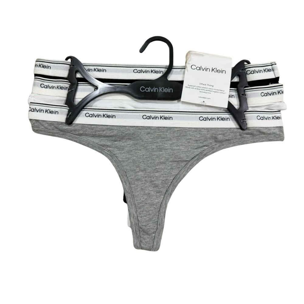 Gancho Panty 3 pzas CK
