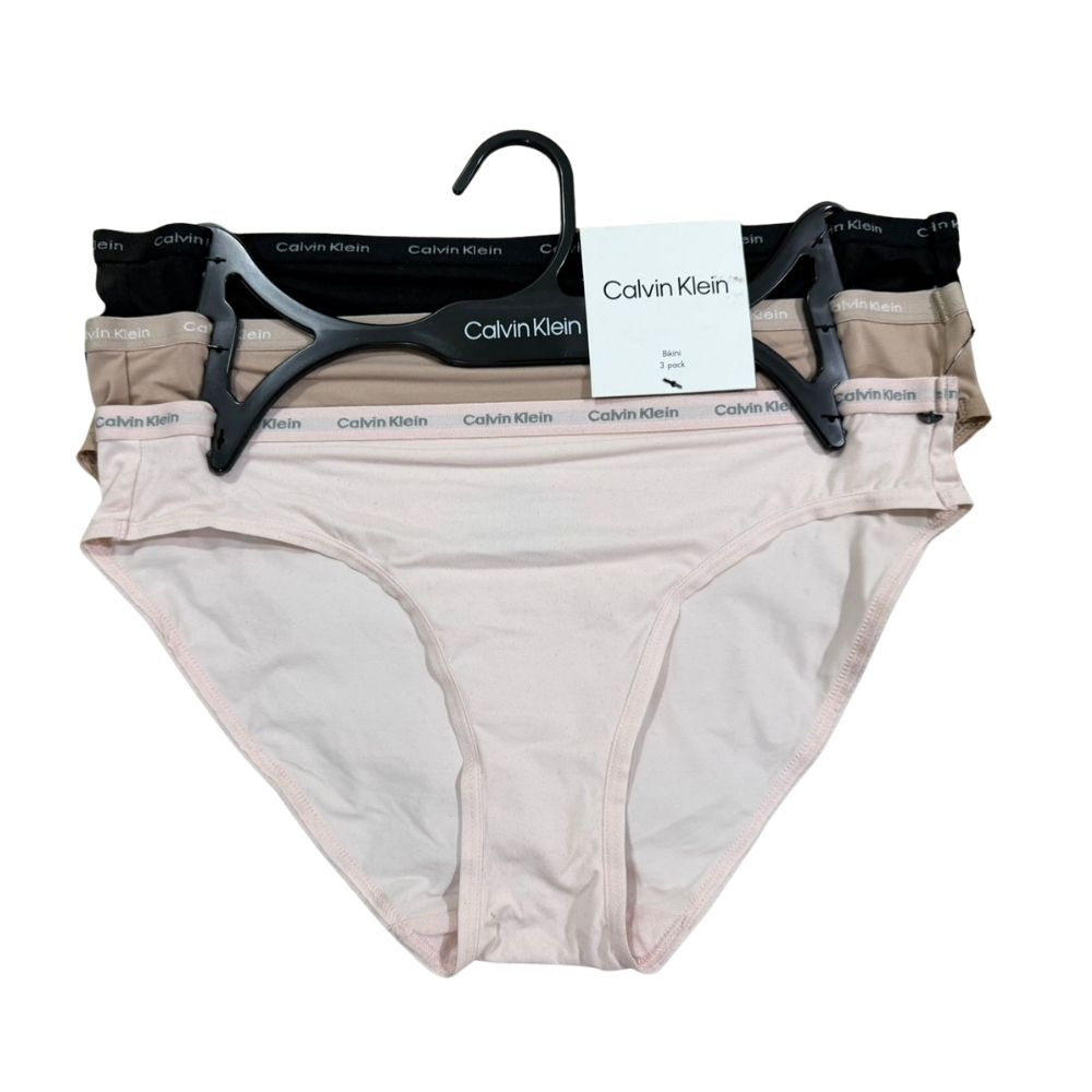 Gancho Panty 3 pzas CK