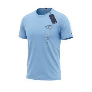 Playera Caballero TH letras