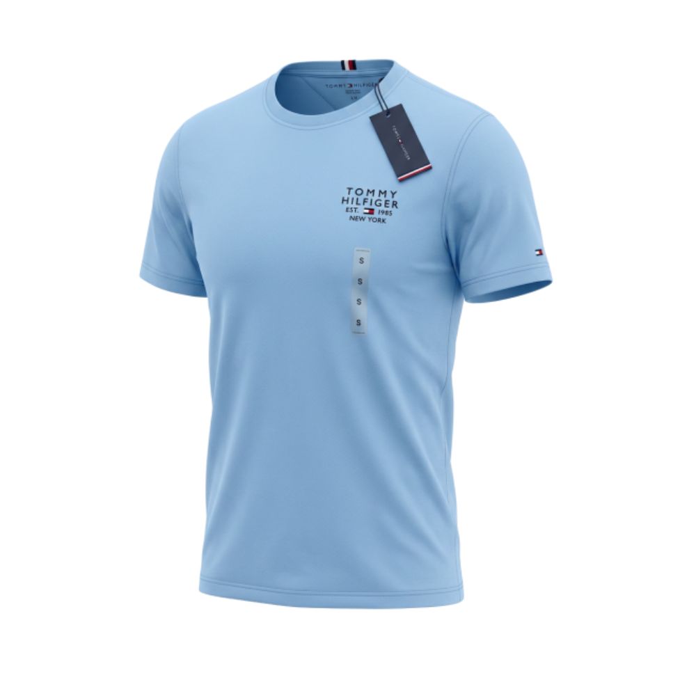 Playera Caballero TH letras