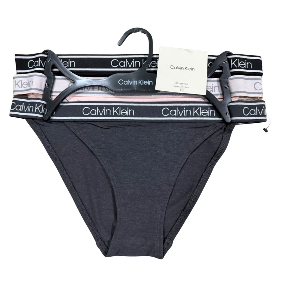 Gancho Panty 3 pzas CK