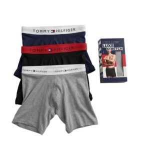 Boxer caballero 3 pzas TH Algodón