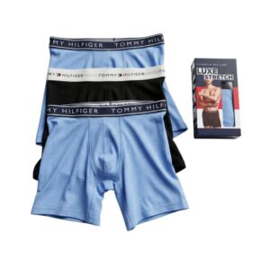 Boxer caballero 3 pzas TH Algodón