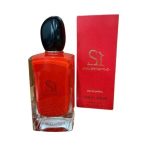 Perfume dama